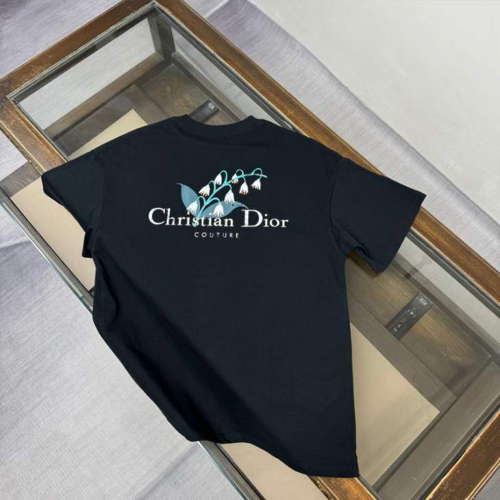 Dior T Shirts Short _SKUDiorXS-Ltltx11015471